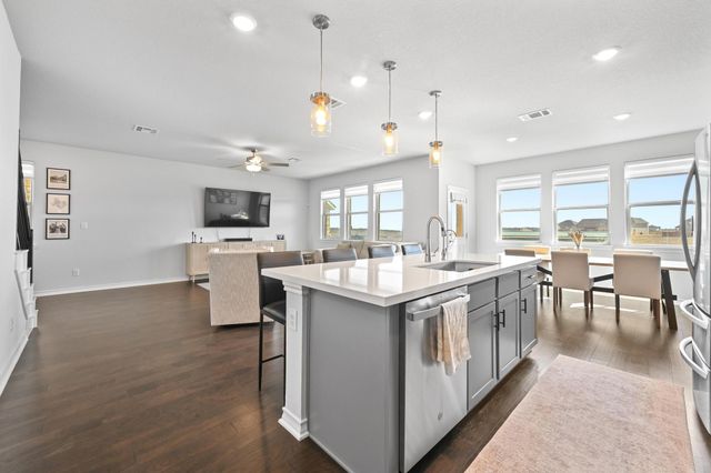 116 Small Seed DR, Buda, TX 78610