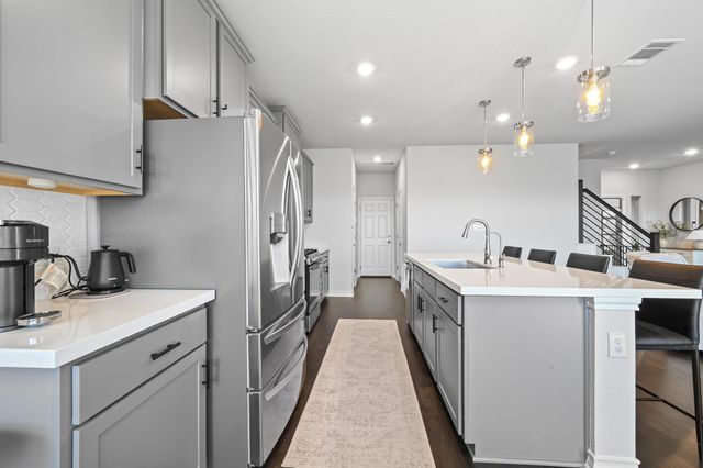 116 Small Seed DR, Buda, TX 78610