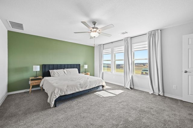 116 Small Seed DR, Buda, TX 78610