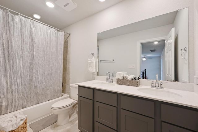 116 Small Seed DR, Buda, TX 78610