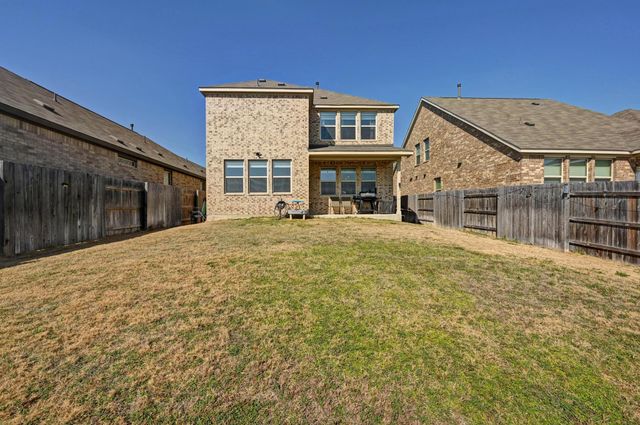 116 Small Seed DR, Buda, TX 78610