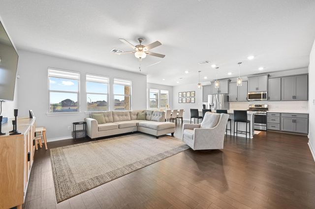 116 Small Seed DR, Buda, TX 78610