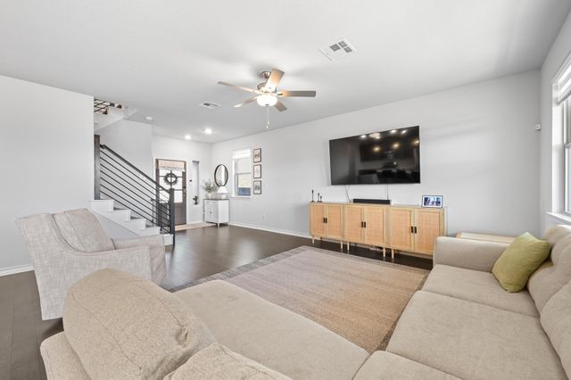 116 Small Seed DR, Buda, TX 78610