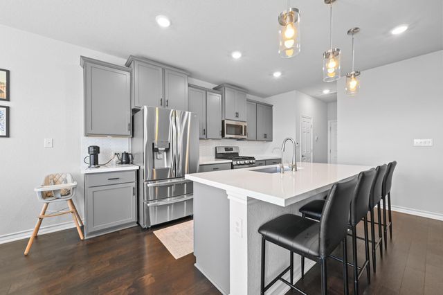 116 Small Seed DR, Buda, TX 78610