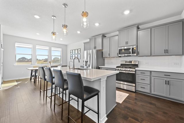 116 Small Seed DR, Buda, TX 78610