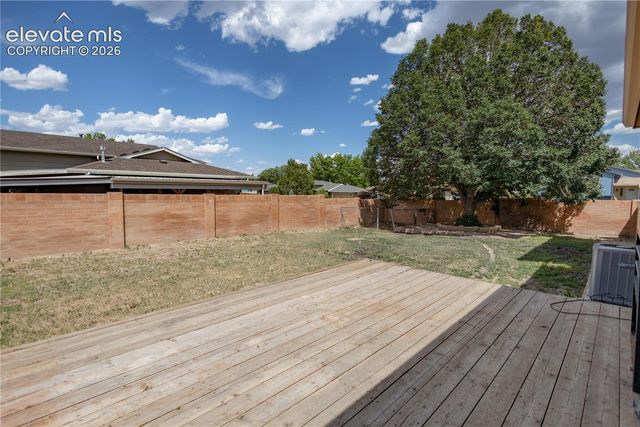 1309 Kingsroyal Boulevard, Pueblo, CO 81005