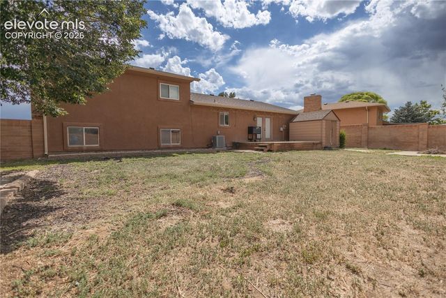 1309 Kingsroyal Boulevard, Pueblo, CO 81005