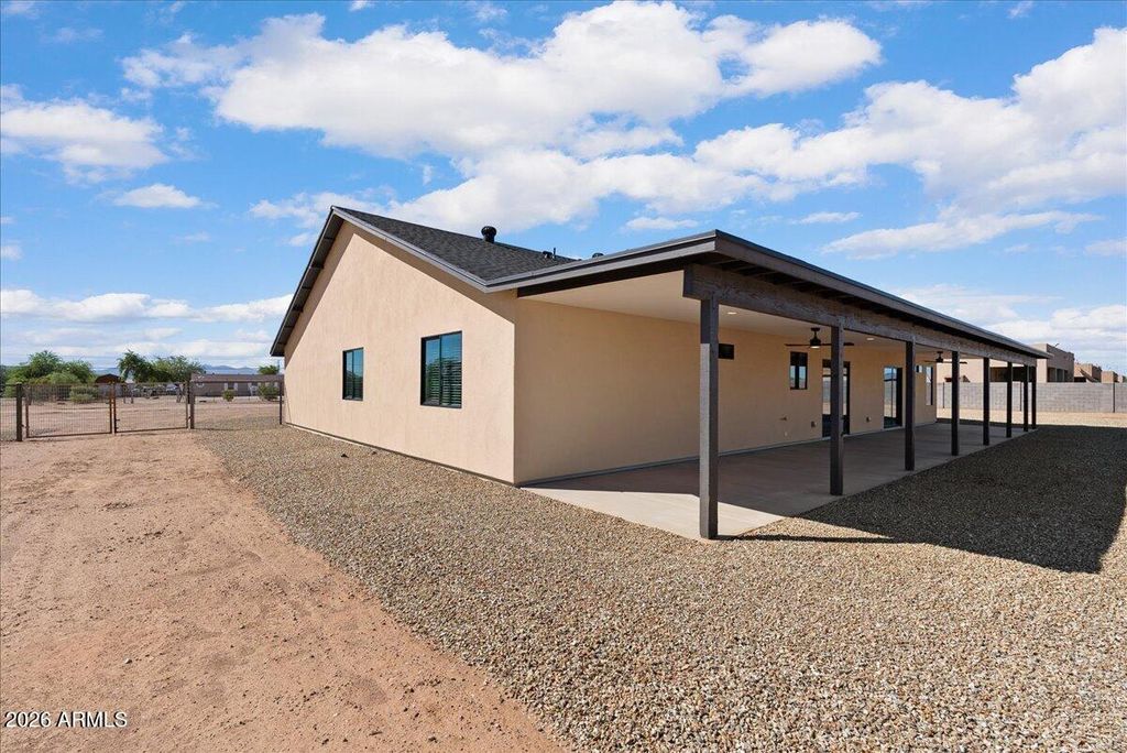 23144 W Lone Mountain Road, Wittmann, AZ 85361 — photo 3