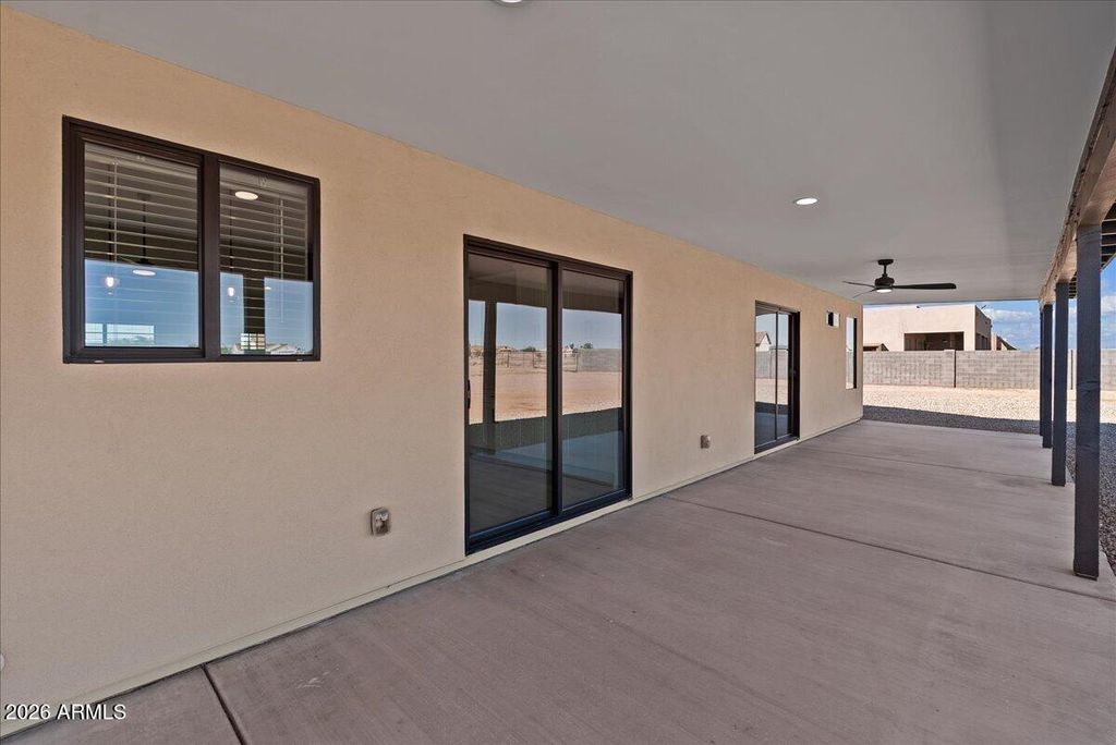 23144 W Lone Mountain Road, Wittmann, AZ 85361 — photo 5
