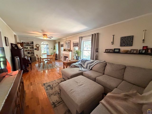 1401 SW 3rd St., Topeka, KS 66606