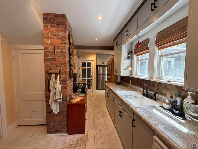 1401 SW 3rd St., Topeka, KS 66606