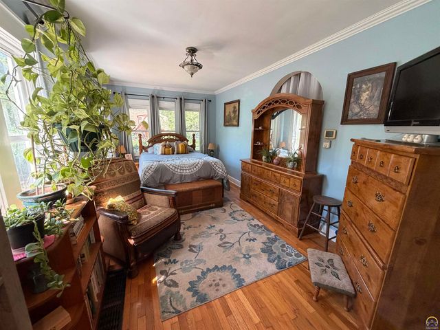 1401 SW 3rd St., Topeka, KS 66606
