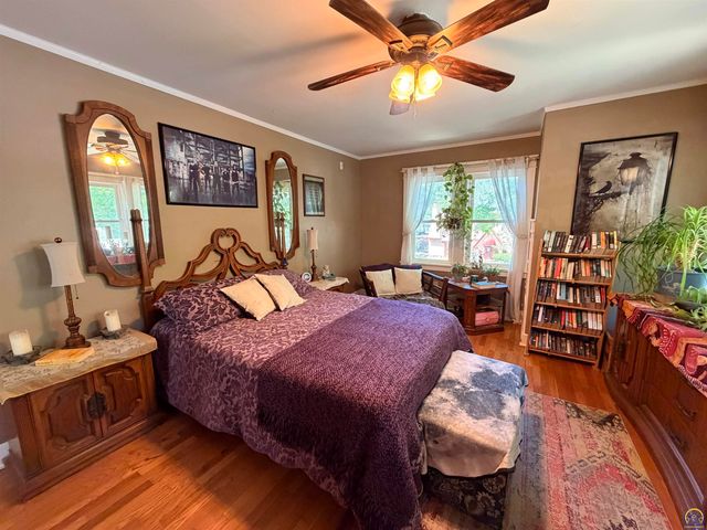 1401 SW 3rd St., Topeka, KS 66606