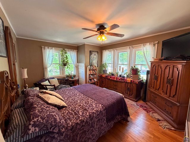 1401 SW 3rd St., Topeka, KS 66606