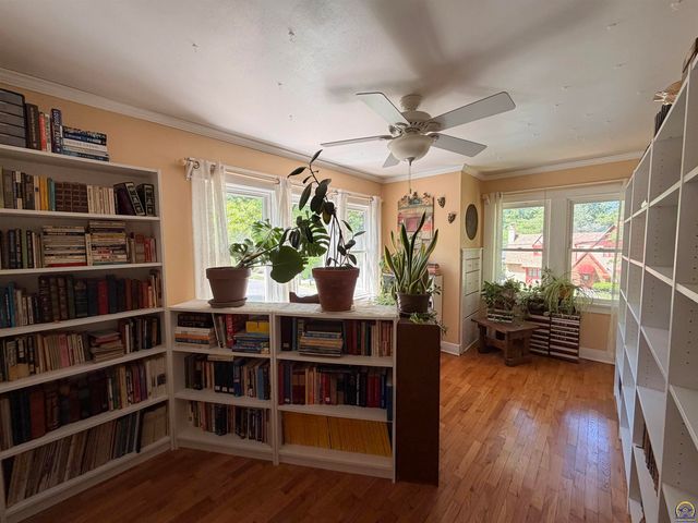 1401 SW 3rd St., Topeka, KS 66606