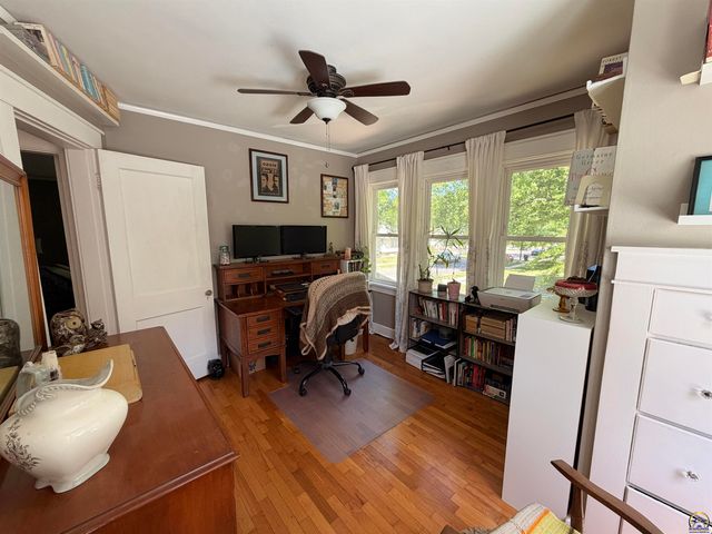 1401 SW 3rd St., Topeka, KS 66606