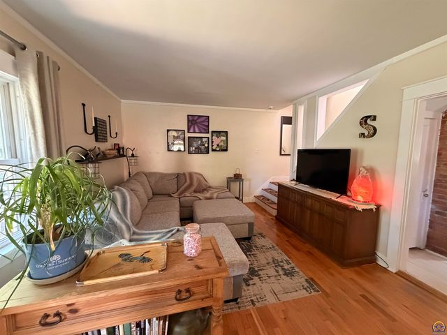 1401 SW 3rd St., Topeka, KS 66606