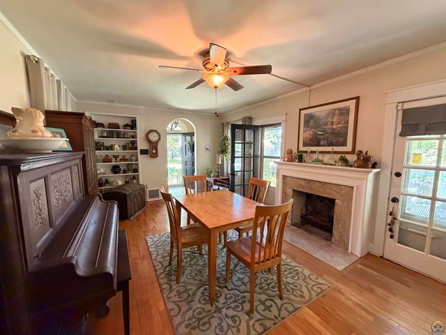 1401 SW 3rd St., Topeka, KS 66606