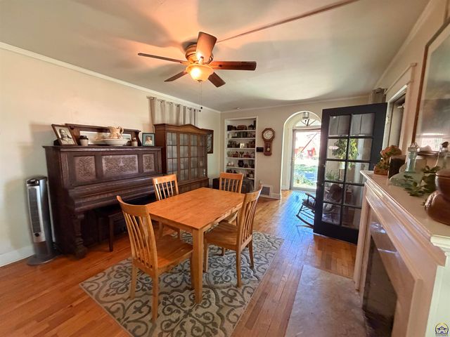 1401 SW 3rd St., Topeka, KS 66606