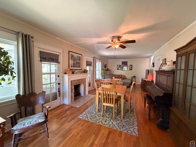1401 SW 3rd St., Topeka, KS 66606