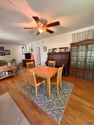 1401 SW 3rd St., Topeka, KS 66606