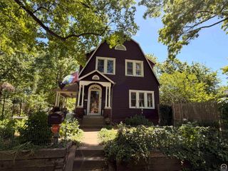 1401 SW 3rd St., Topeka, KS 66606