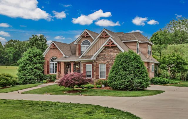 900 McClure Rd, Clarksville, TN 37040
