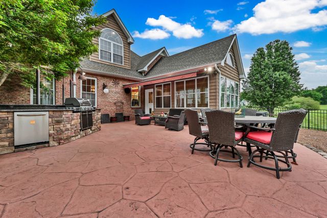 900 McClure Rd, Clarksville, TN 37040
