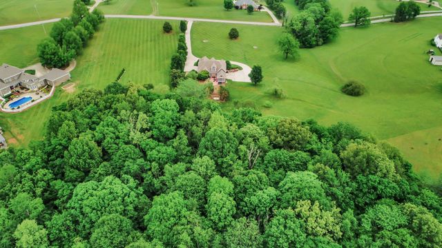 900 McClure Rd, Clarksville, TN 37040