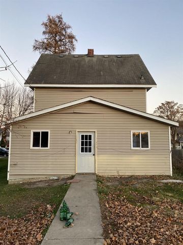 1410 Wisconsin Avenue, Boscobel, WI 53805