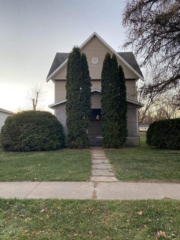 1410 Wisconsin Avenue, Boscobel, WI 53805