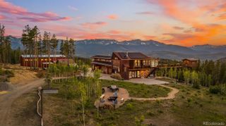 320 Headlight Drive, Breckenridge, CO 80424