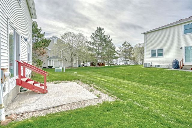 291 Deerhurst Lane, Webster, NY 14580