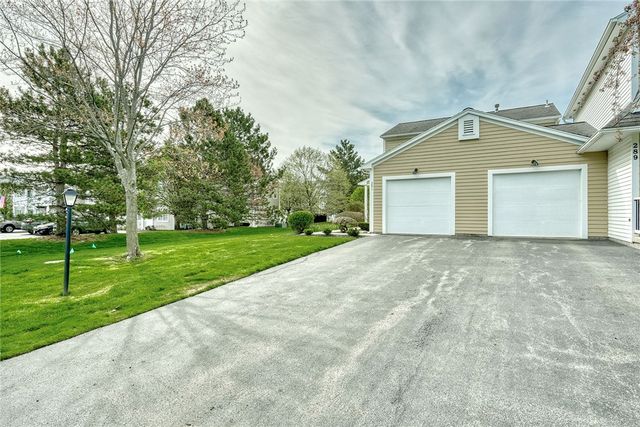 291 Deerhurst Lane, Webster, NY 14580
