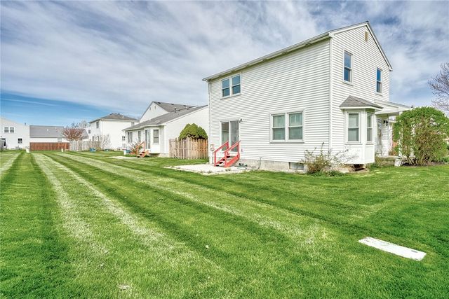 291 Deerhurst Lane, Webster, NY 14580