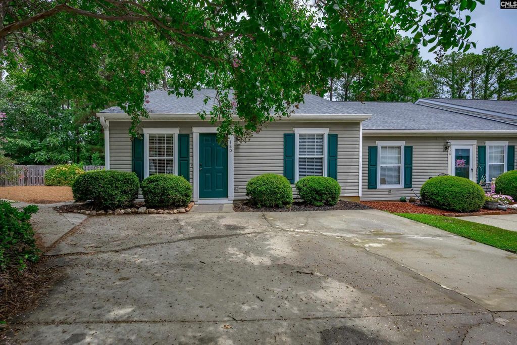 180 Heritage Village Lane, Columbia, SC 29212