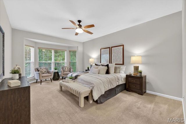853 Wellesley Place Drive, Chesterfield, MO 63017