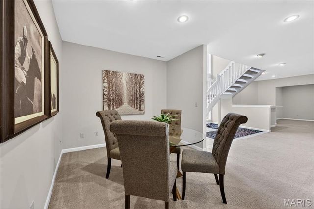 853 Wellesley Place Drive, Chesterfield, MO 63017