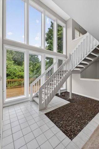 853 Wellesley Place Drive, Chesterfield, MO 63017
