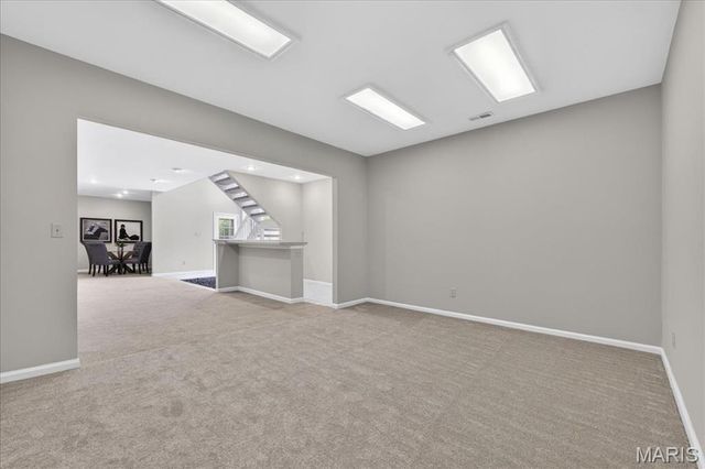 853 Wellesley Place Drive, Chesterfield, MO 63017
