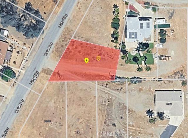 123 Vista Way, Canyon Lake, CA 92587