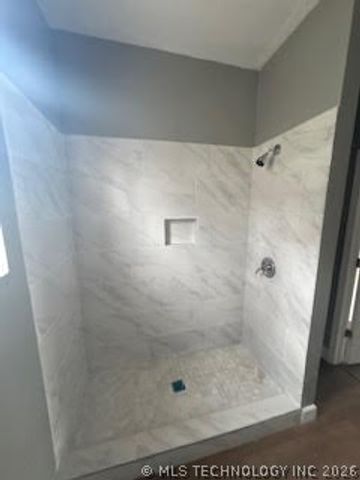 807 N J Street, Muskogee, OK 74403