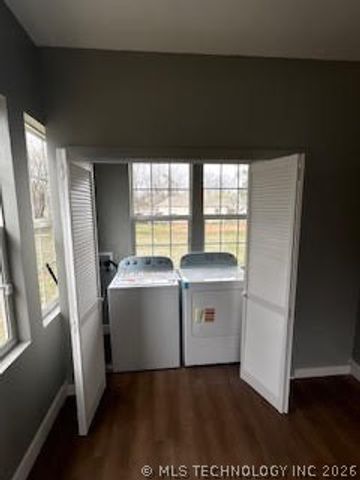 807 N J Street, Muskogee, OK 74403