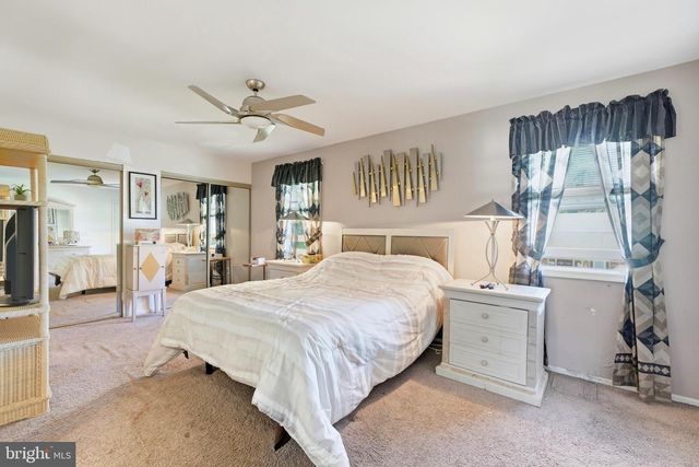 1265 BARCLAY CRES, Yardley, PA 19067