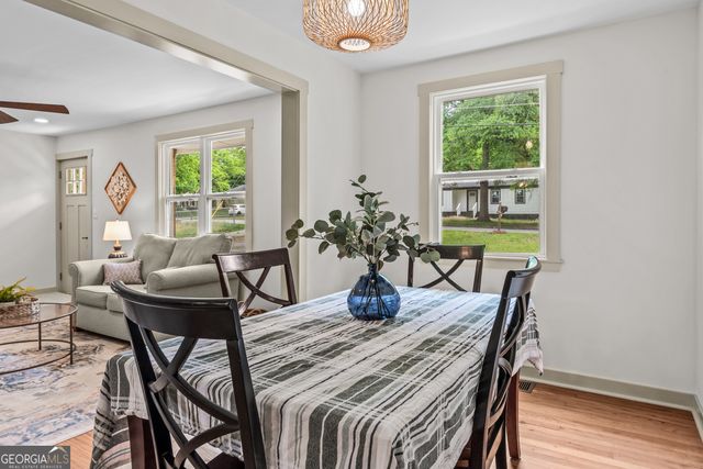 492 Clover Street, Athens, GA 30606