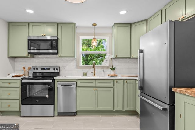 492 Clover Street, Athens, GA 30606