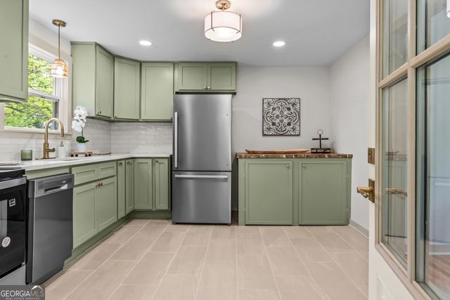492 Clover Street, Athens, GA 30606