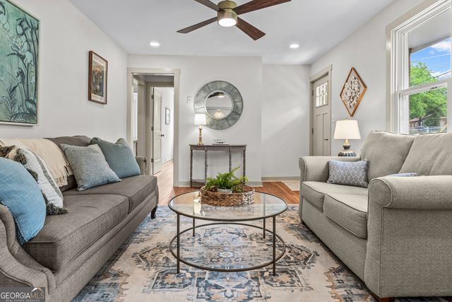 492 Clover Street, Athens, GA 30606