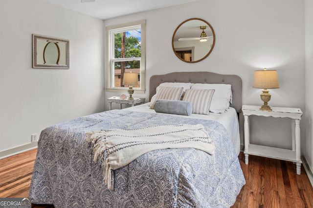 492 Clover Street, Athens, GA 30606