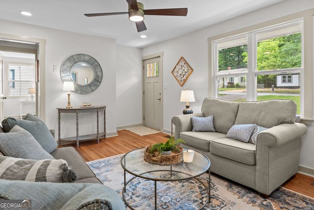 492 Clover Street, Athens, GA 30606